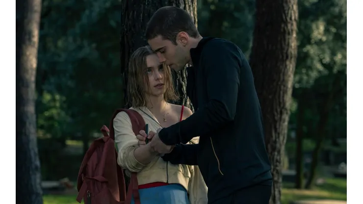 Conoce las mejores producciones de streaming para este 14 de febrero