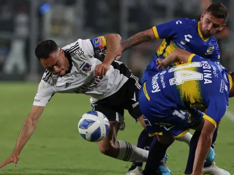 Choque con Zavala en práctica manda a Suazo al dentista