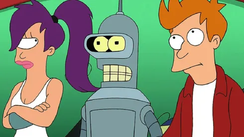 Futurama