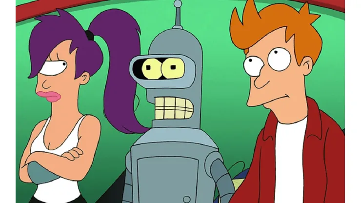 Futurama