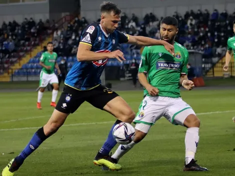 ¿Cuándo juega Huachipato vs Audax Italiano por la segunda fecha del Campeonato?
