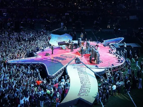 Super Bowl Halftime Show 2022 | ¿Qué canciones cantarán los artistas?