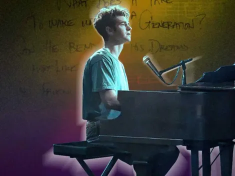 ¿Dónde puedo ver Tick, Tick...Boom!?