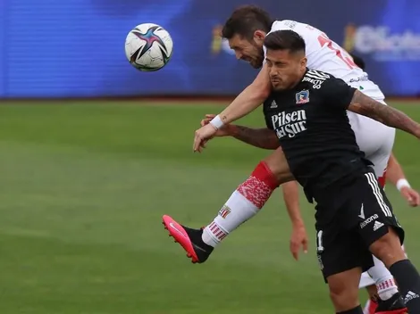 Colo Colo recupera a dos titulares para visitar a La Serena