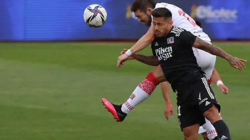 Marcos Bolados vuelve en el Popular