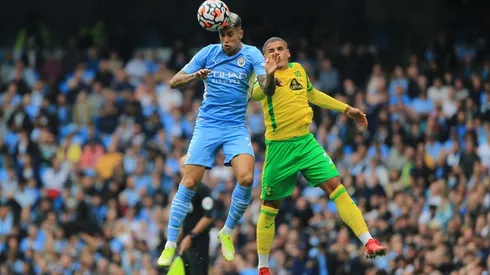 Manchester City derrotó a Brentford en su última presentación.