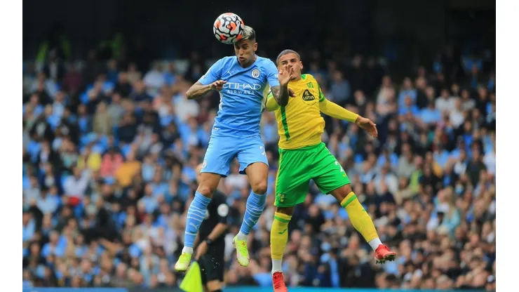 Manchester City derrotó a Brentford en su última presentación.