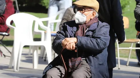 Bonos disponibles adultos mayores