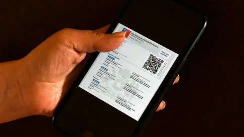 Pase de Movilidad para niños