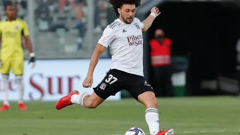 Falcón se prepara para enfrentar a La Serena el fin de semana