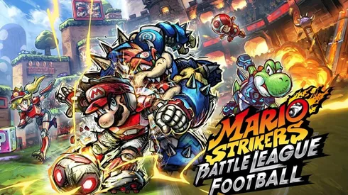 El juego será exclusivo de Nintendo Switch