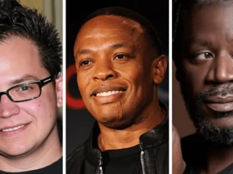 Dr. Dre suma a raperos con discapacidad auditiva al espectáculo de medio tiempo