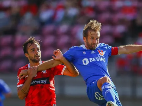 Vidangossy no se achica y quiere luchar "en los tres frentes" con ULC