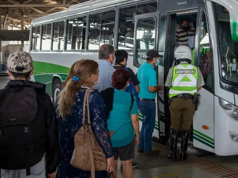 ¿Puedo viajar a una región que está en Fase 3?