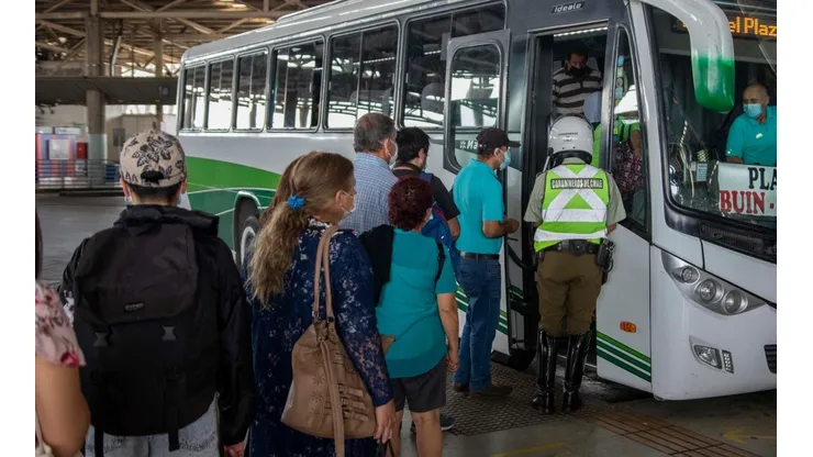 ¿Puedo viajar a una región que está en Fase 3?