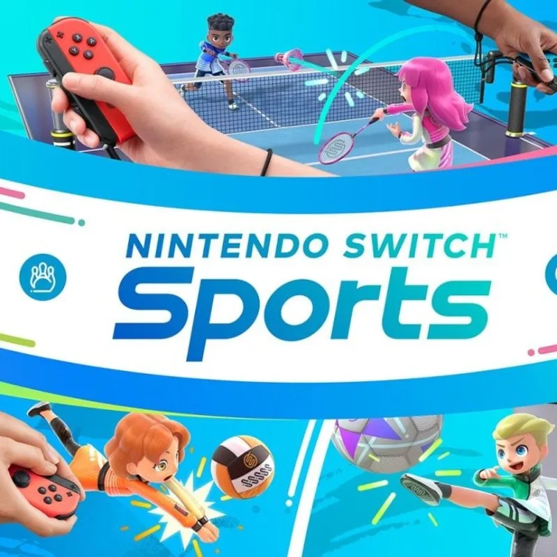 Definió a la Nintendo Wii y ahora regresará para la Switch