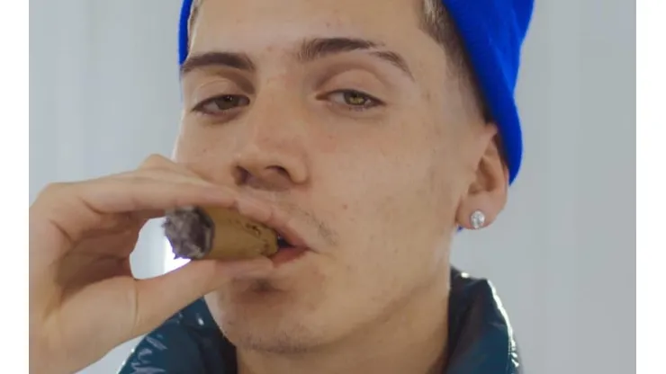 Marcianeke
