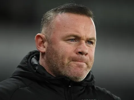 Rooney y su alcoholismo: "Podría haber matado a alguien o suicidarme"