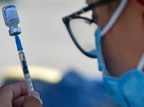 ¿Cuándo debo vacunarme con Cuarta dosis?