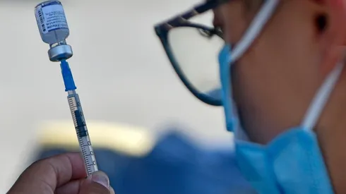 ¿Cuándo debo vacunarme con Cuarta dosis?