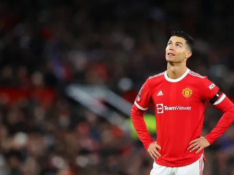 Horario: Manchester United se enfrenta en Old Trafford al Southampton