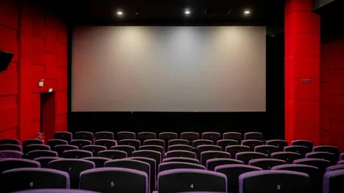Sala de Cine