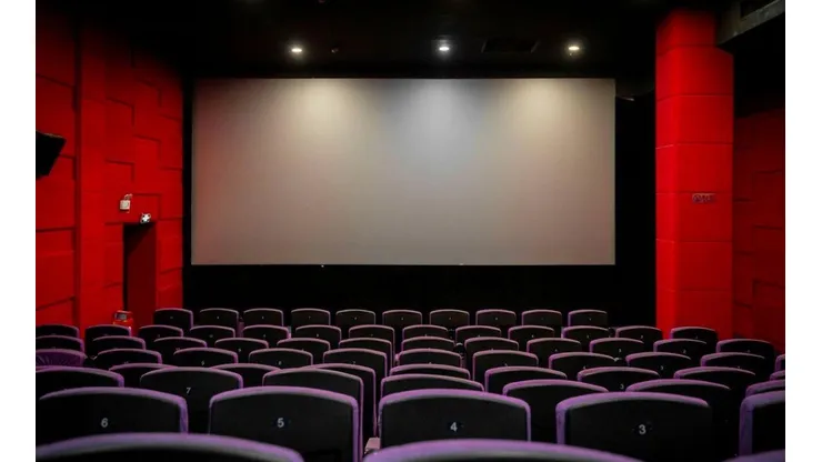 Sala de Cine