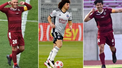 Albos y Granates se enfrentarán este domingo por la fecha 2 del torneo.