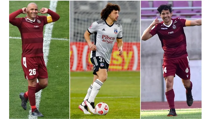 Albos y Granates se enfrentarán este domingo por la fecha 2 del torneo.