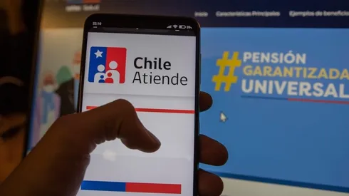 Pensión Garantizada Universal