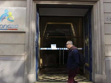 ¿Cuáles son los requisitos para cirugía bariátrica en Fonasa?