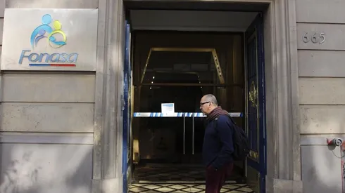 Fonasa: Bono PAD