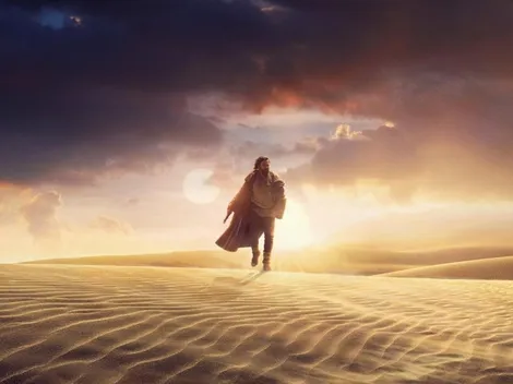 ¿Qué día se estrena la serie Obi-Wan Kenobi en Disney Plus?