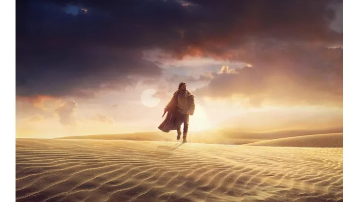 Obi-Wan Kenobi
