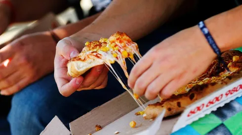 ¿Por qué se celebra el Día de la Pizza?