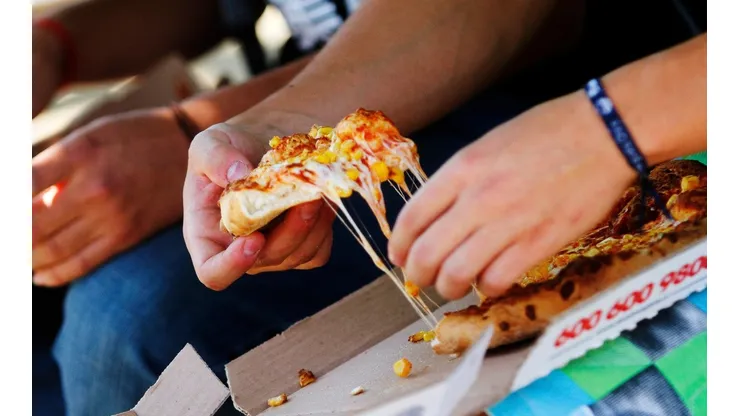 ¿Por qué se celebra el Día de la Pizza?