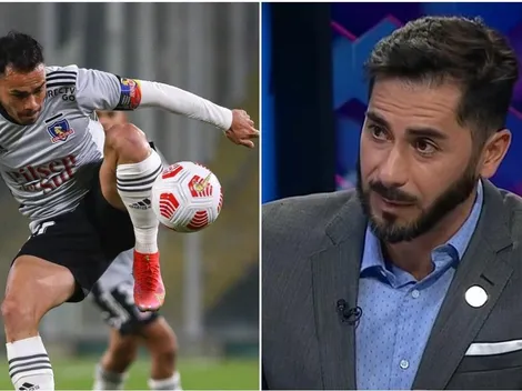 Johnny y Gabi Suazo: "No lo querían, lo trataban de ridiculizar siempre"