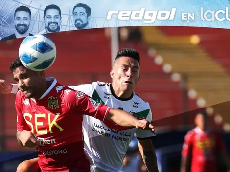 Las respuestas llegan en RedGol en La Clave