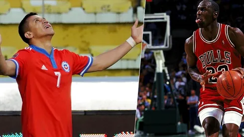 La Roja se inspiró en una frase de Michael Jordan para seguir en carrera a Qatar