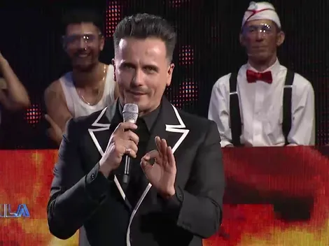 ¡Aquí se Baila tuvo despedida por partida doble!