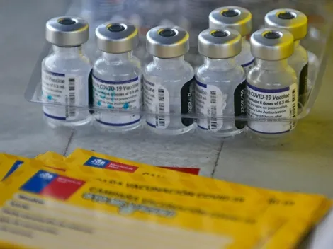 ¿A quién le toca vacunarse este jueves 10 de febrero?