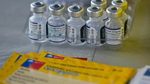 Calendario Vacunación Covid-19