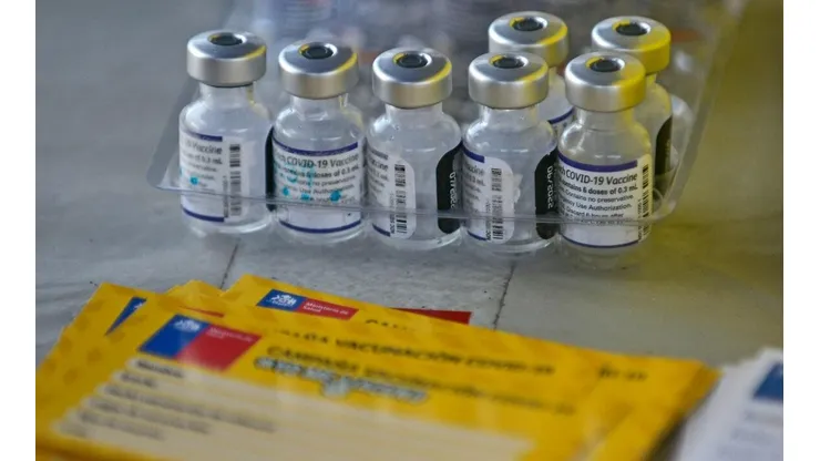 Calendario Vacunación Covid-19