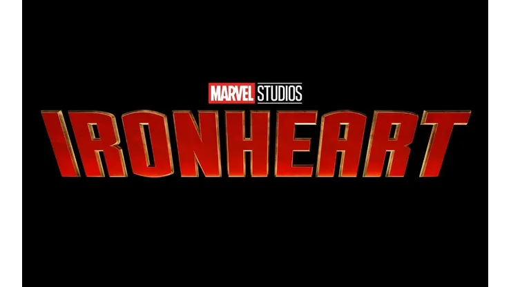 Ironheart