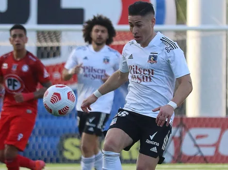 Torta Opazo cuenta las "puteadas" de la defensa a Peluca Falcón