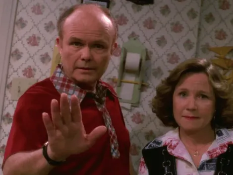 That '90s Show | Revisa las primeras imágenes del spin-off de That '70 Show