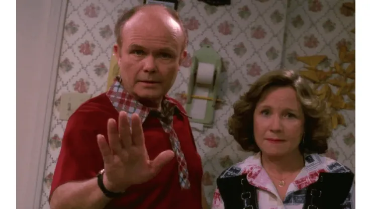 That '70s Show