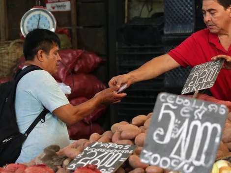 ¿A cuánto estará la UF en marzo?