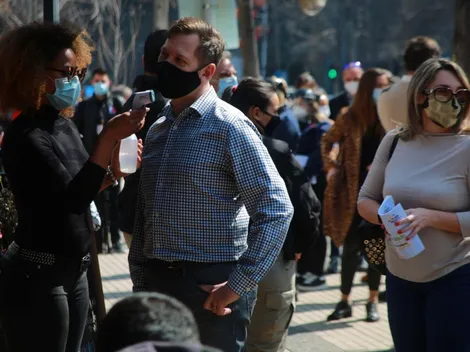 ¿Cuáles son los aforos en Fase 2?