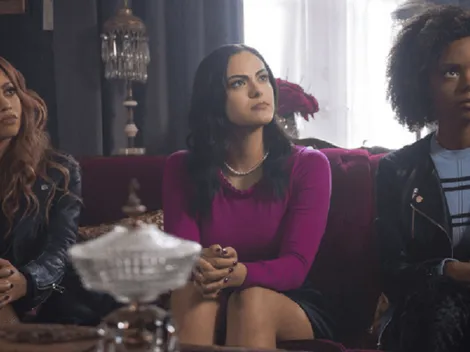 Estrella de Riverdale se une al nuevo spin-off de Nancy Drew